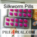 Silkworm Pills 10